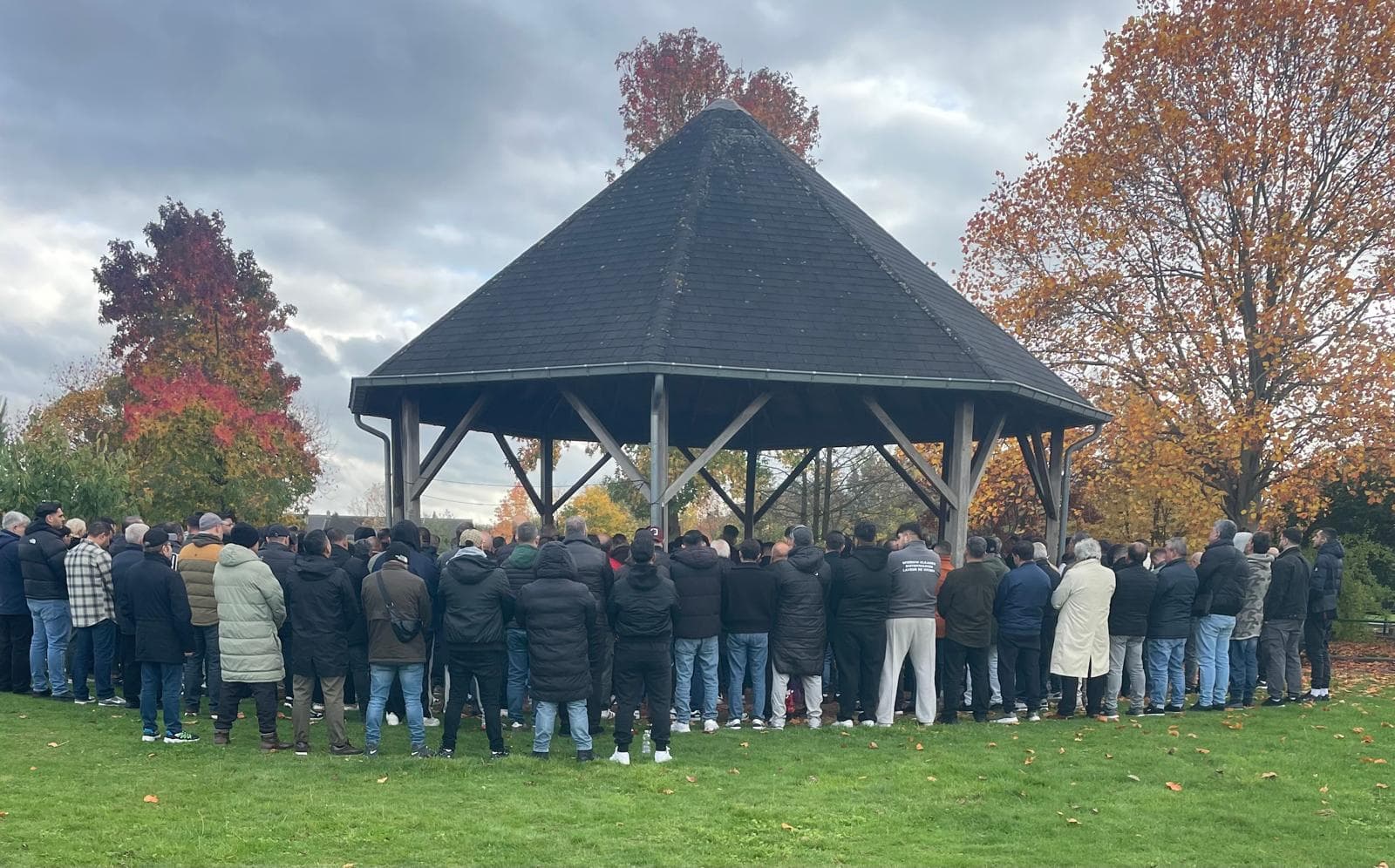 غسل الميت (الغُسل)